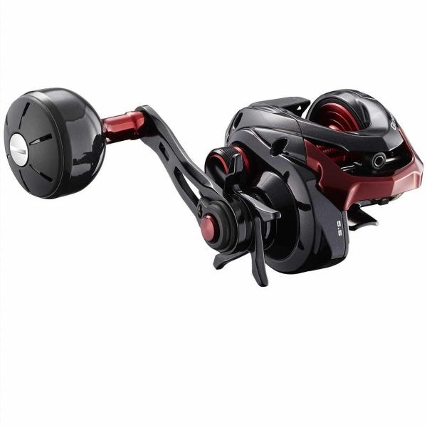 Shimano Genpu XT 201 PG Left Hand