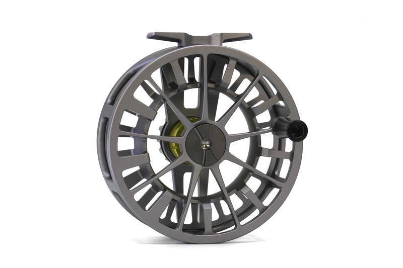 Lamson Centerfire 12 HD Reel Citra