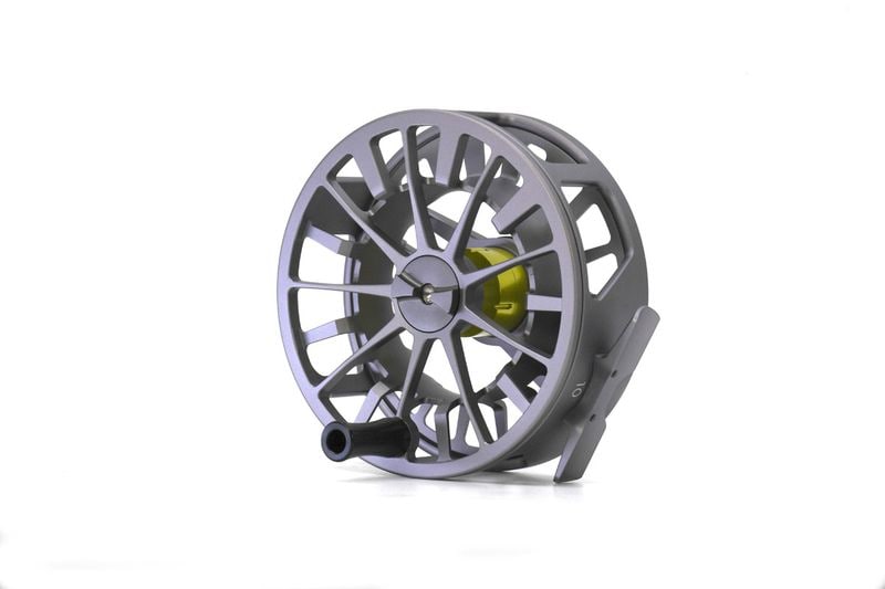 Lamson Centerfire 12 HD Reel Citra
