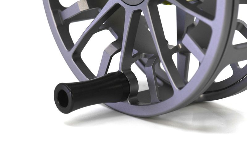 Lamson Centerfire 12 HD Reel Citra