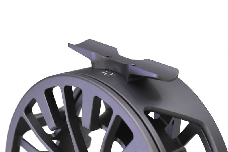 Lamson Centerfire 12 HD Reel Citra