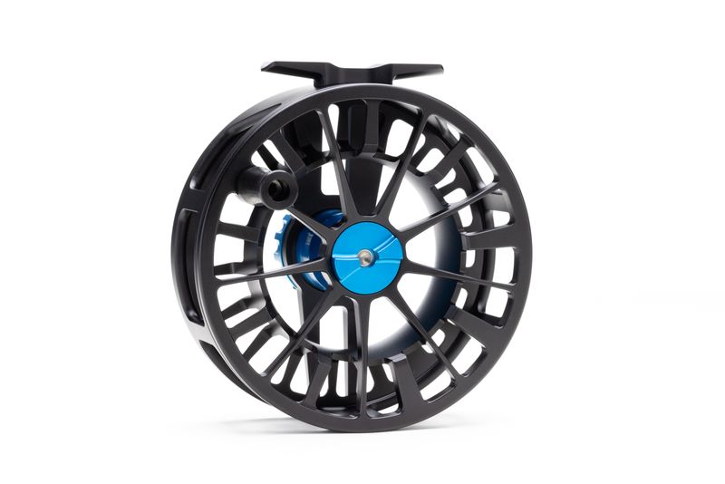 Lamson Centerfire 12 HD Reel Citra
