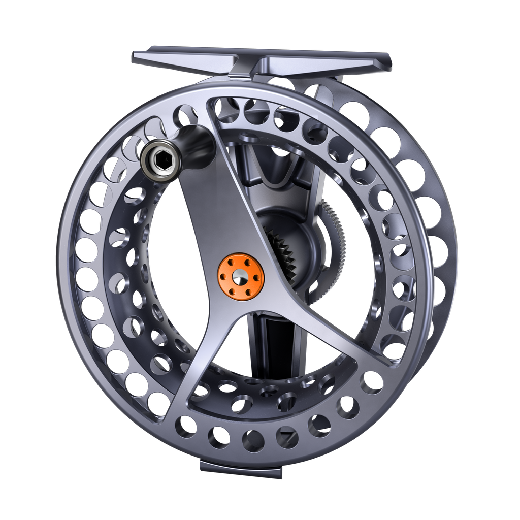 Lamson Force -5+ SL Thermal