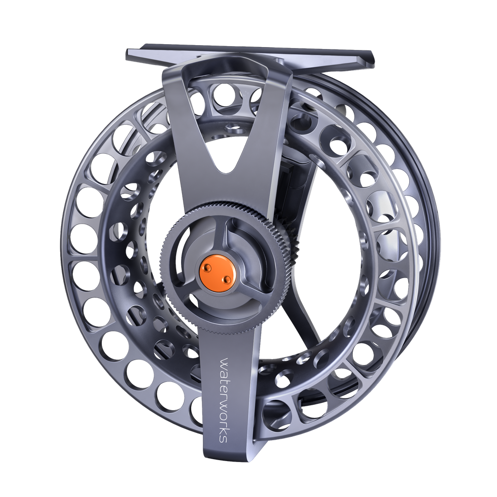 Lamson Force -5+ SL Thermal
