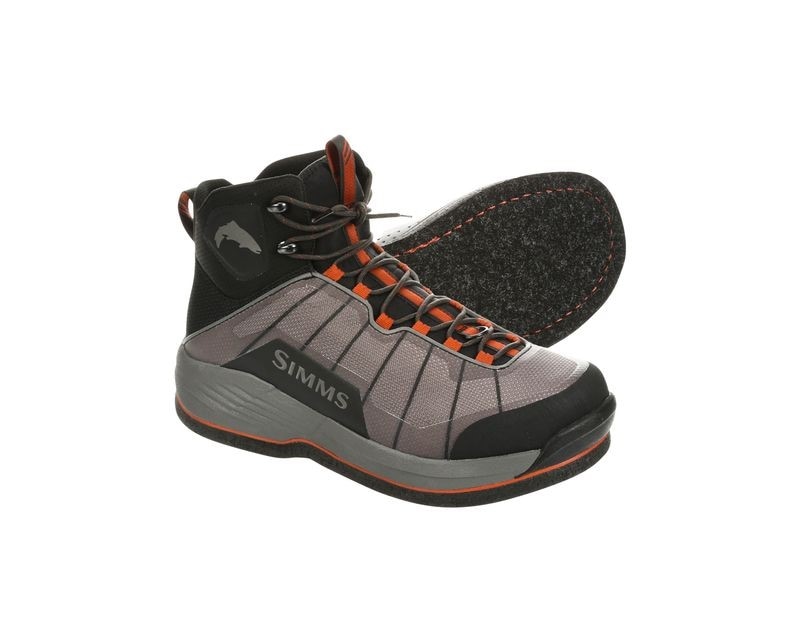 Simms Flyweight Boot Felt