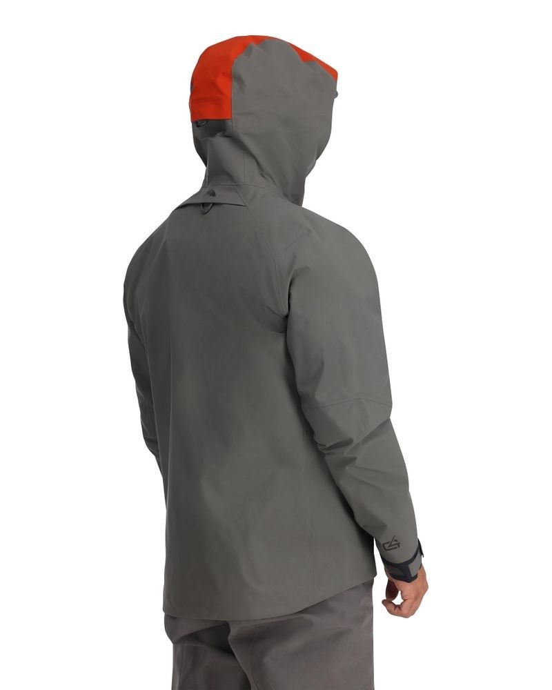 Simms G4 Pro Jacket  Slate