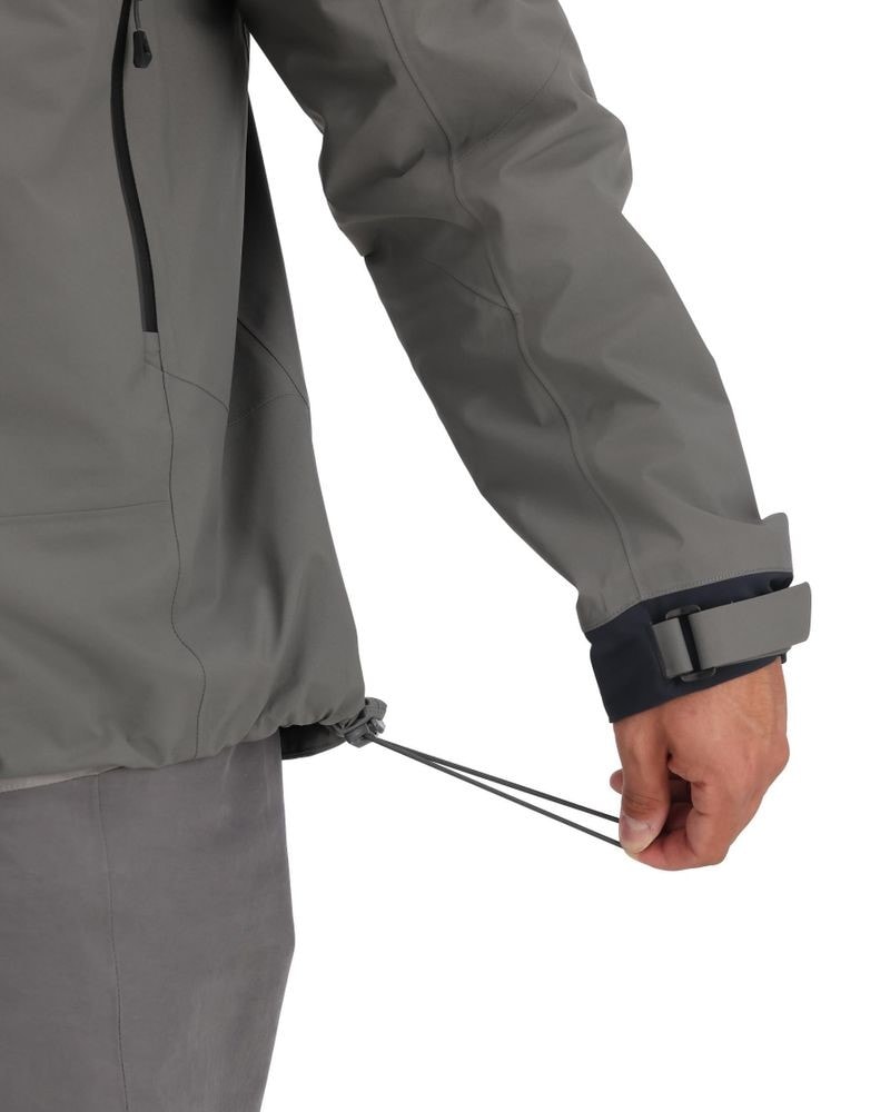 Simms G4 Pro Jacket  Slate