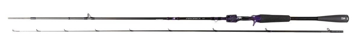 Daiwa Prorex AGS Bait 8'4" 170g