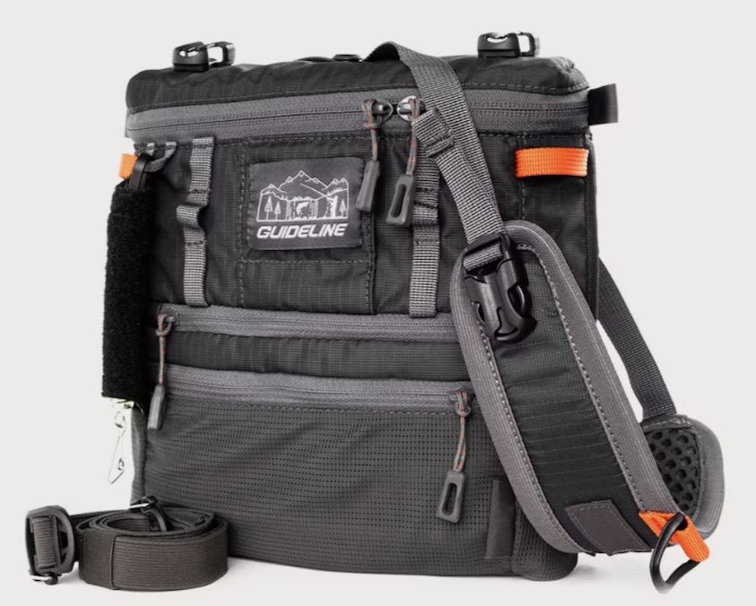 Guideline Chest Pack