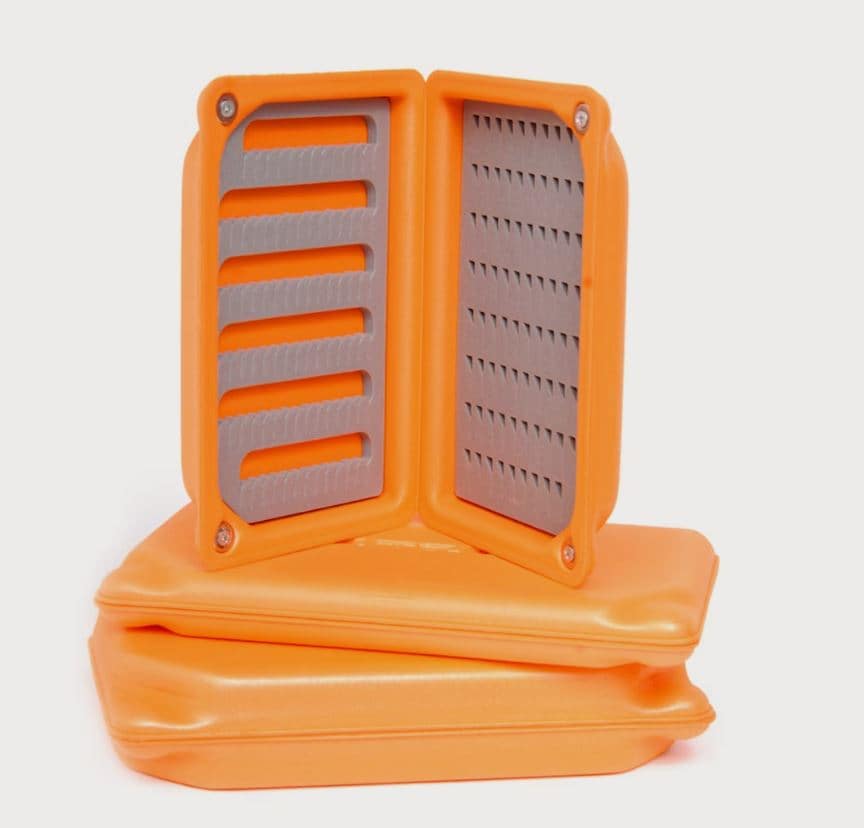 Guideline Ultralight Foam Box Orange S