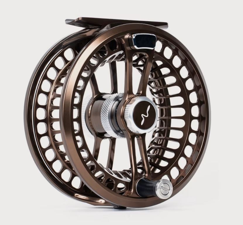 Guideline Fario LW #46 - Bronze