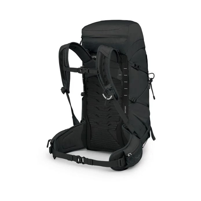 Osprey Tempest 33 Black Coal Grey