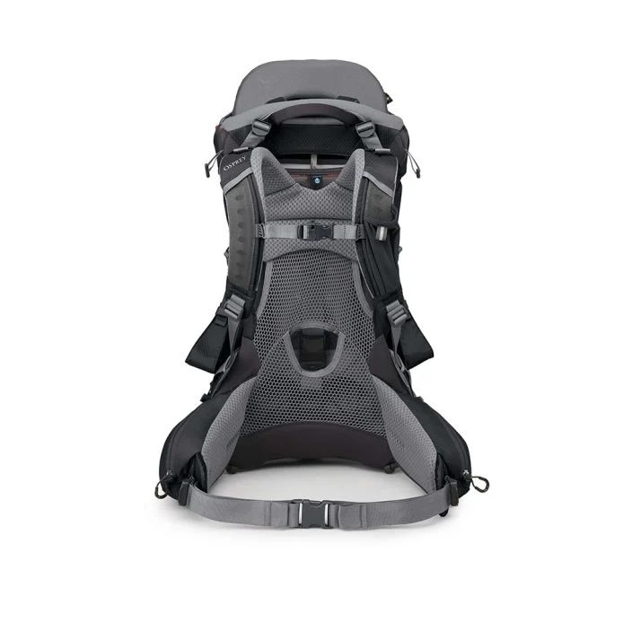 Osprey Poco Premium Child Carrier w/RC Black