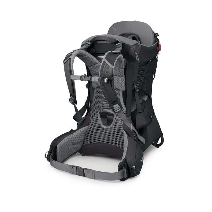 Osprey Poco Premium Child Carrier w/RC Black