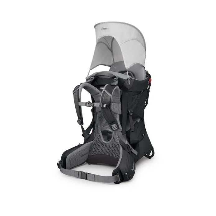 Osprey Poco Premium Child Carrier w/RC Black