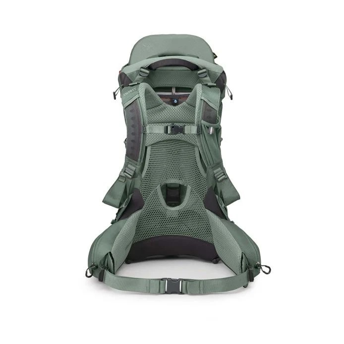 Osprey Poco Premium Child Carrier w/RC Koseret Green