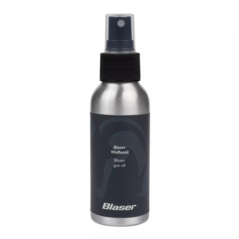 Blaser Våpenolje Spray 100ml