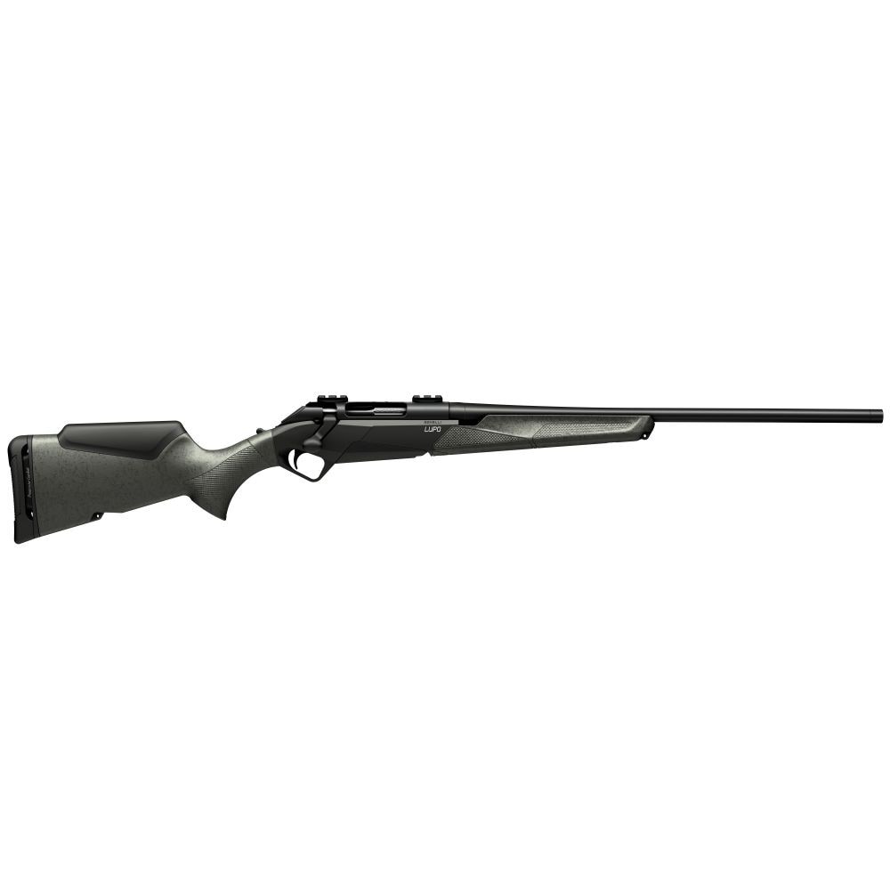 Benelli LUPO Granite Moss 308W 22''