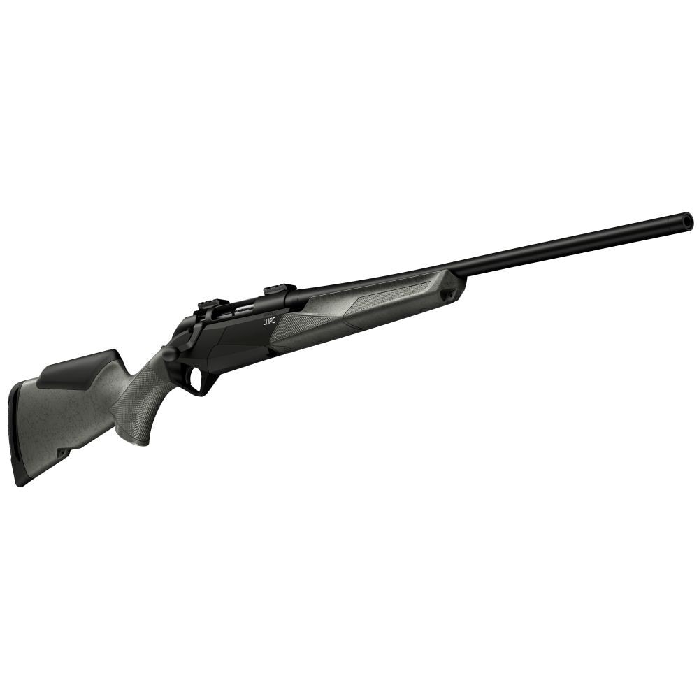 Benelli LUPO Granite Moss 308W 22''