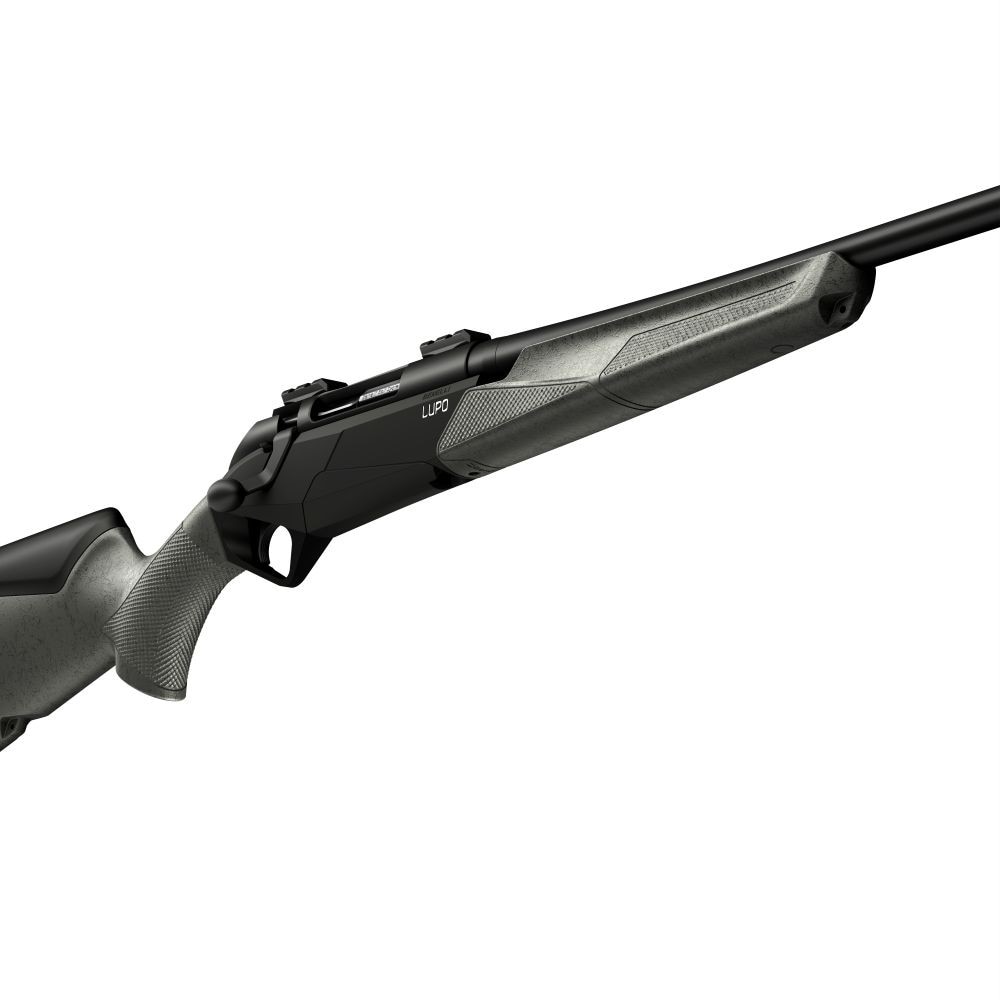 Benelli LUPO Granite Moss 308W 22''