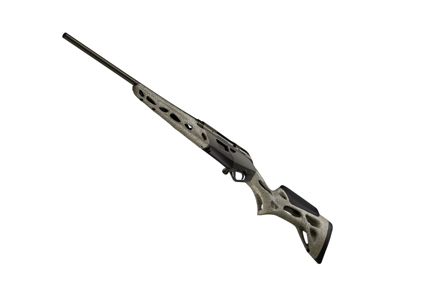 Benelli LUPO Alpha 308W GM Gray 20'' BE.S.T