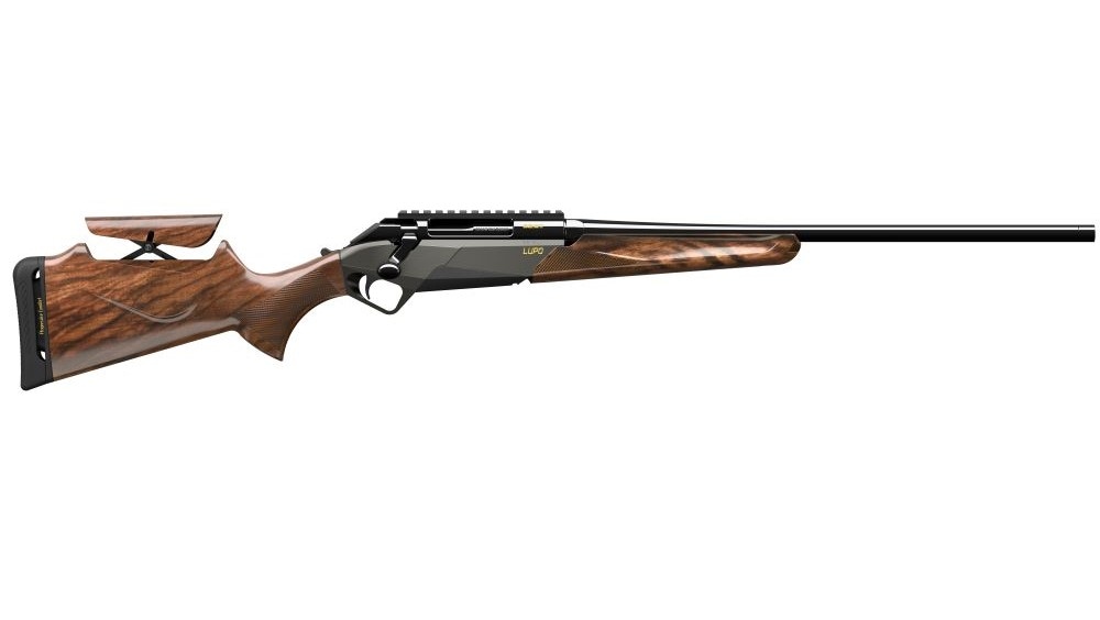 Benelli LUPO Wood Adj Comb 308W 22'' BE.S.T