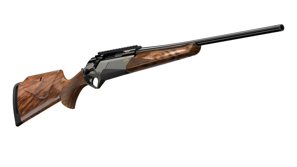 Benelli LUPO Wood Adj Comb 308W 22'' BE.S.T