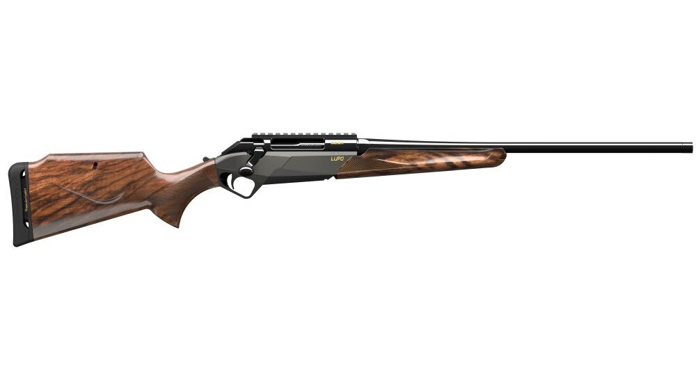 Benelli LUPO Wood Adj Comb 308W 22'' BE.S.T