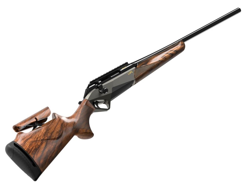 Benelli LUPO Wood Adj Comb 308W 22'' BE.S.T