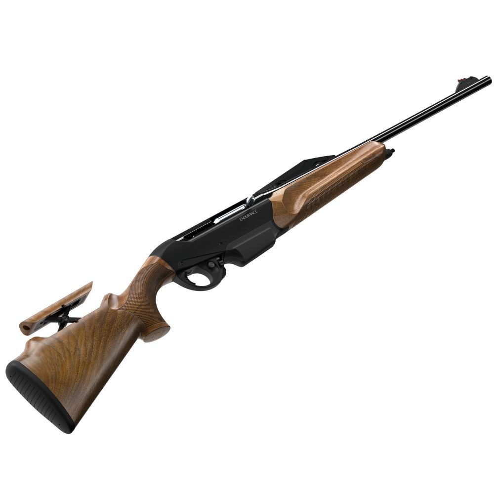 Benelli ENDURANCE Wood Adj Comb 308W 20"