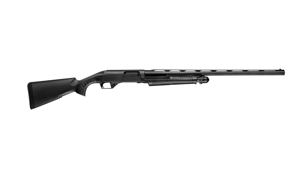Benelli NOVA 3 Black 12GA 26'' IC