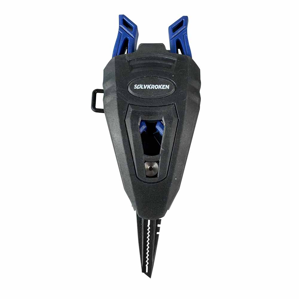 Sølvkroken S IV Tang med Splittring åpner