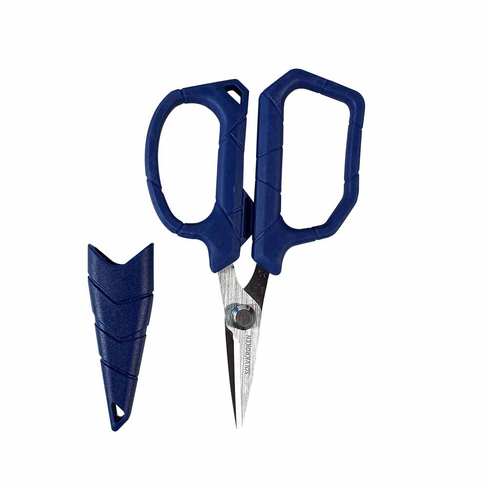 Sølvkroken S IV Linesaks m/beskytter