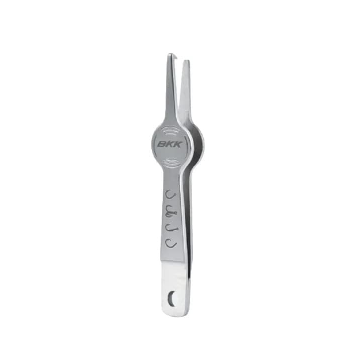 BKK MICRO RING TWEEZERS Stainless