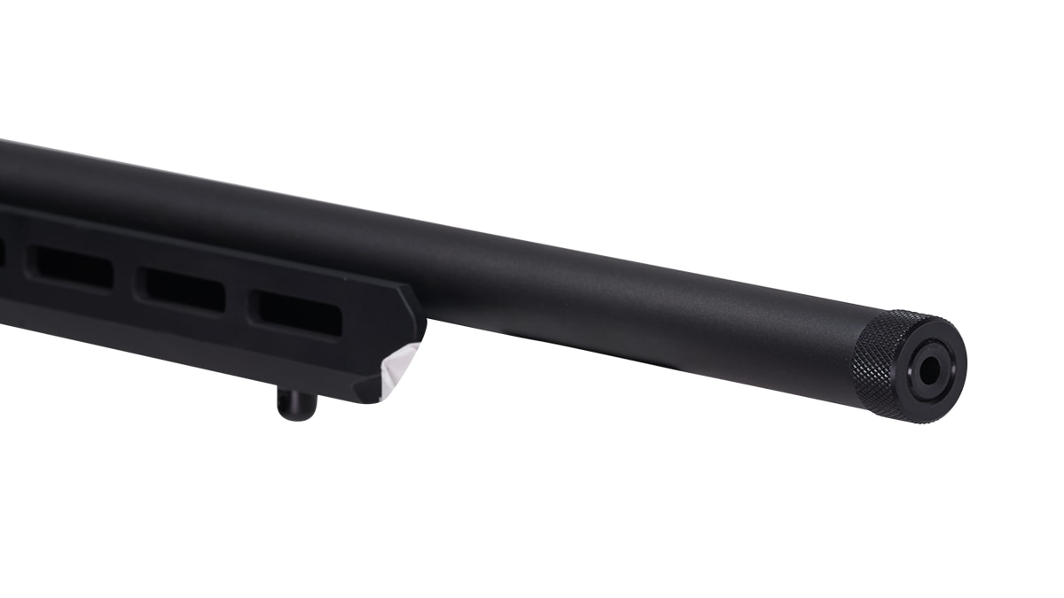 Savage B22 PRECISION Heavy Barrel kal 22 lr