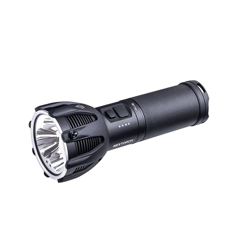 NexTorch Saint Torch 30C Lykt 15000lm