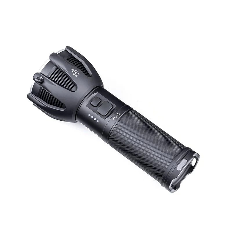 NexTorch Saint Torch 30C Lykt 15000lm