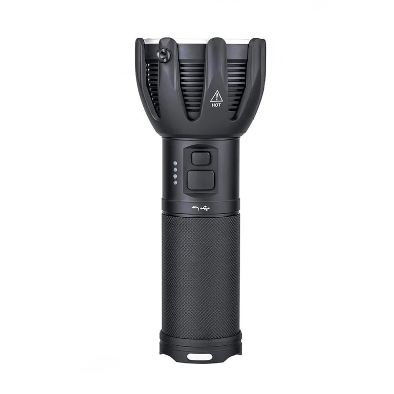 NexTorch Saint Torch 30C Lykt 15000lm