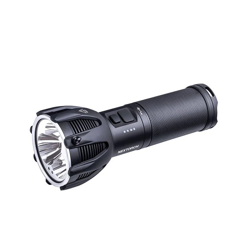 NexTorch Saint Torch 30C Lykt 15000lm
