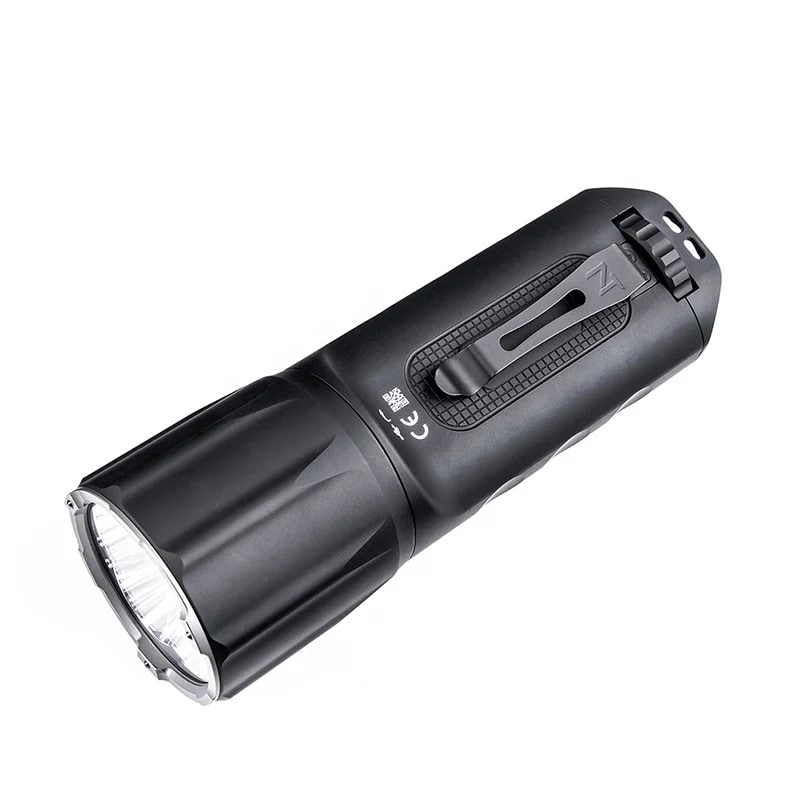 NexTorch TA31 Tactical Flashlight