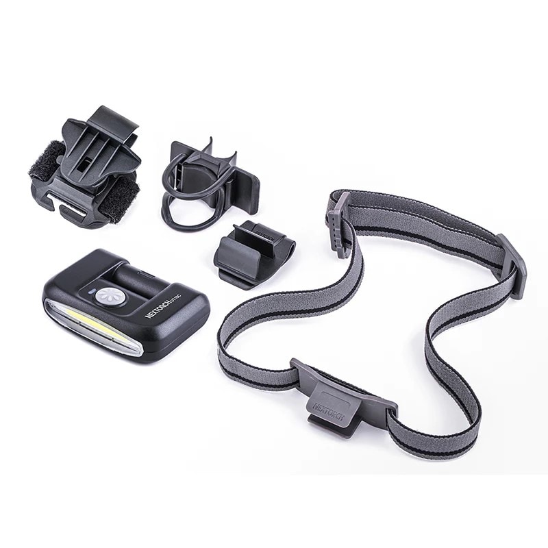 NexTorch UT10C Kit Hodelykt