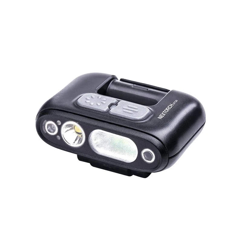 NexTorch UT30 Cap Light