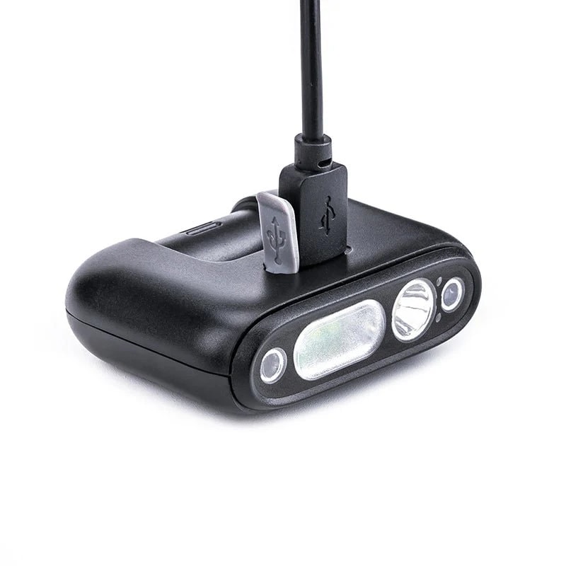 NexTorch UT30 Cap Light