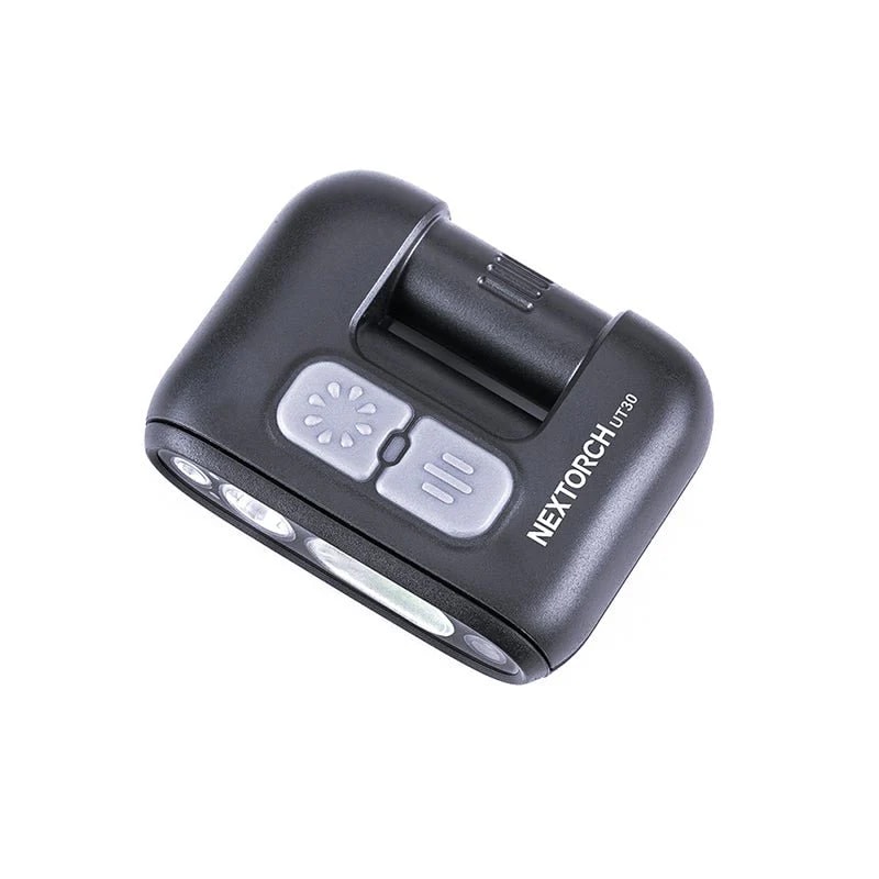 NexTorch UT30 Cap Light
