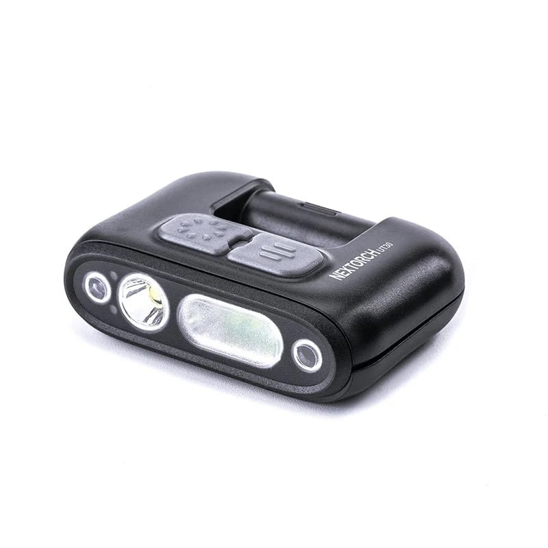 NexTorch UT30 Cap Light