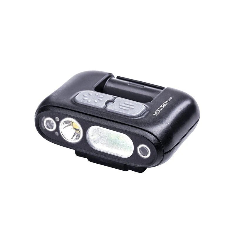 NexTorch UT30 Cap Light