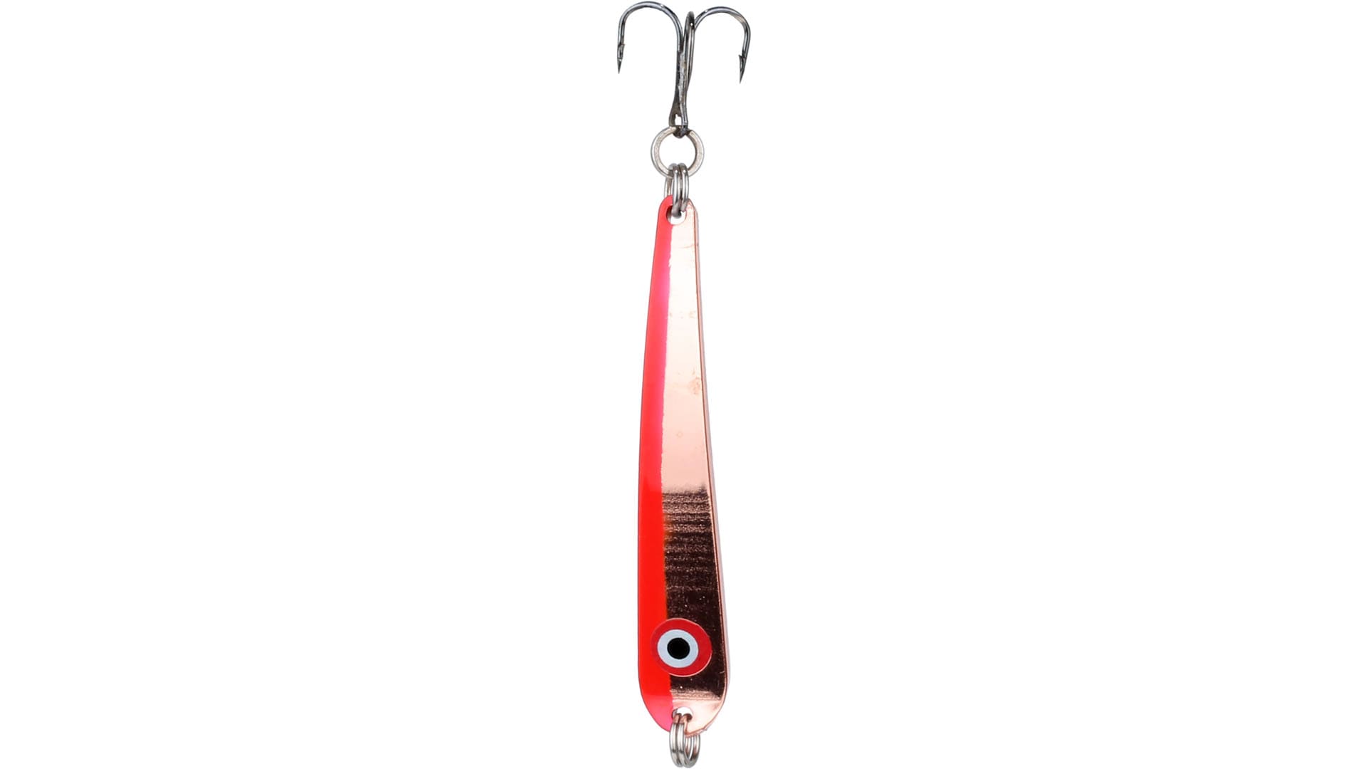 Wiggler Hjalle #4 10g Kobber