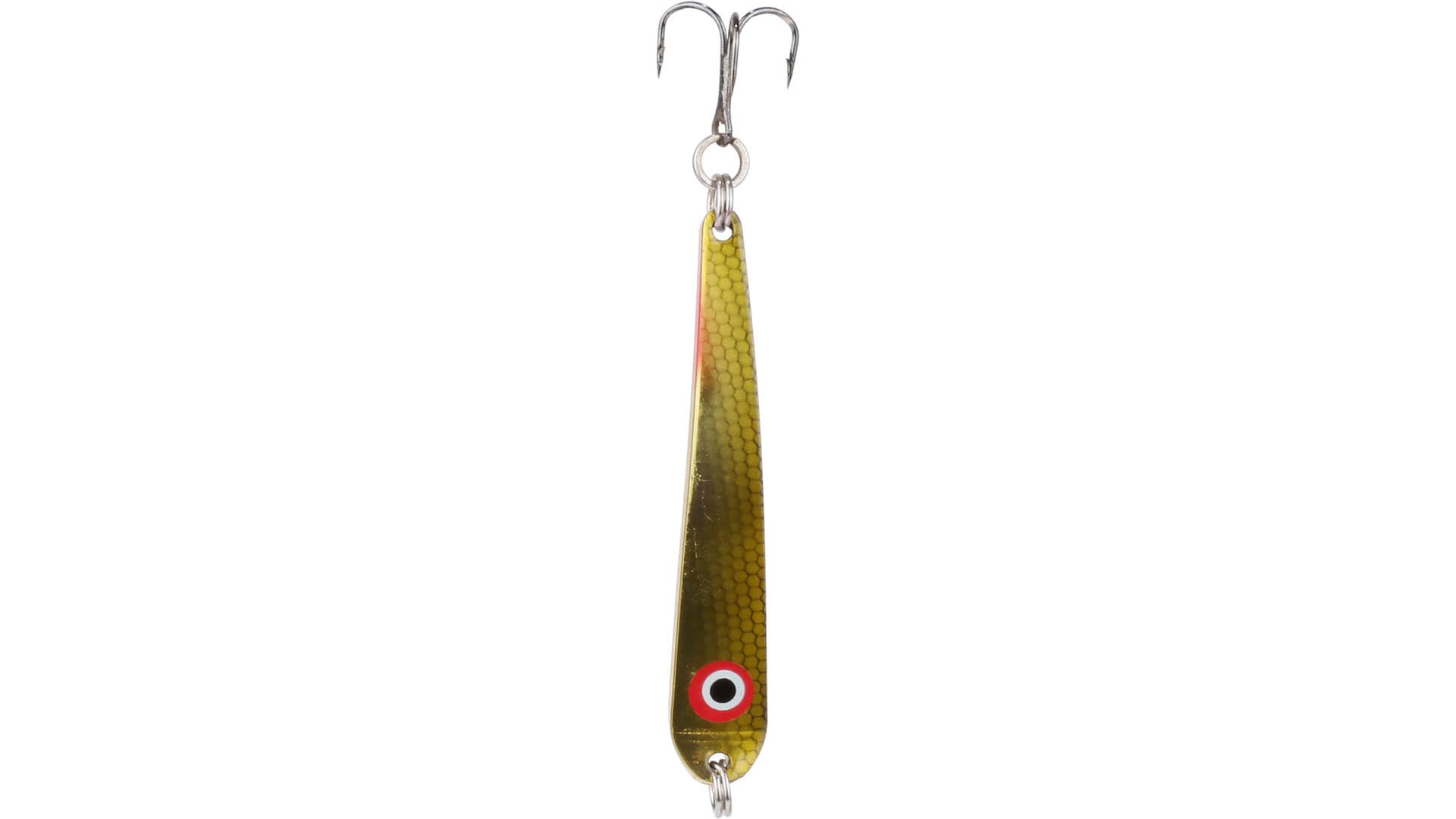 Wiggler Hjalle #4 10g Grønn