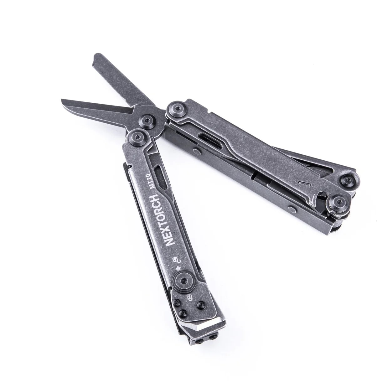 NexTorch Pioneer Multi-Tool