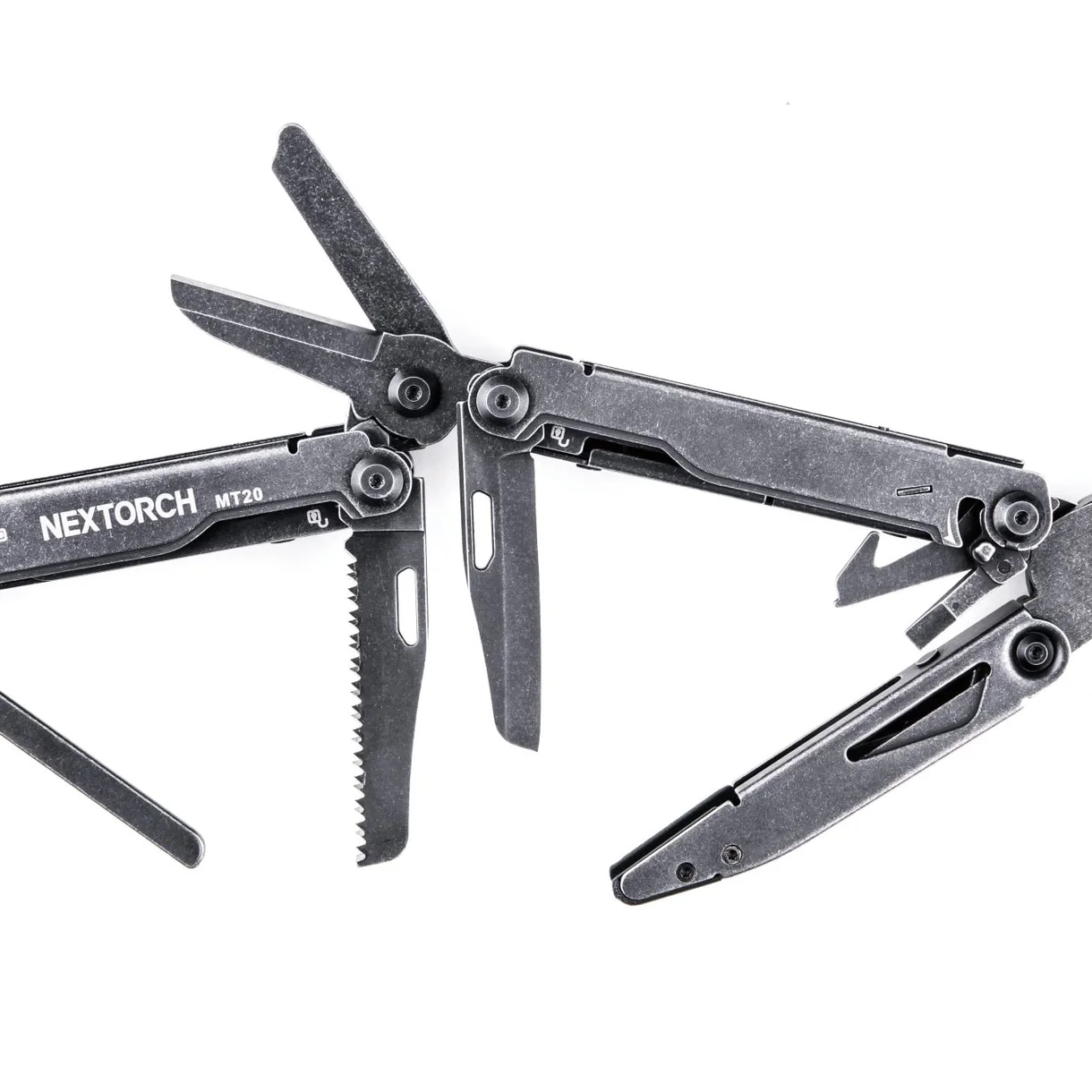 NexTorch Pioneer Multi-Tool